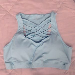 NWT Kiava The Runner’s Bra - High Impact Support